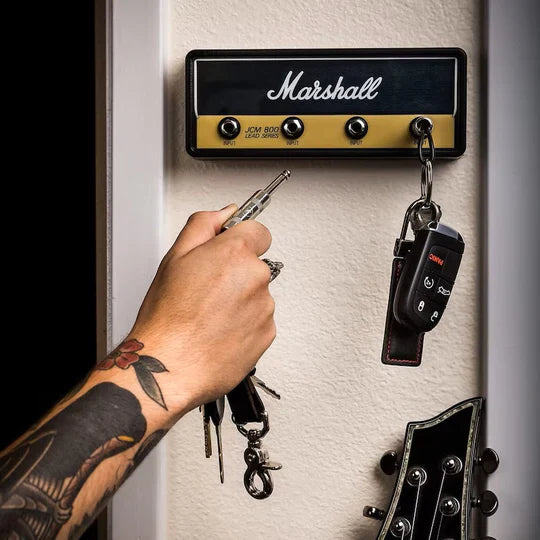 Marshall Key Holder