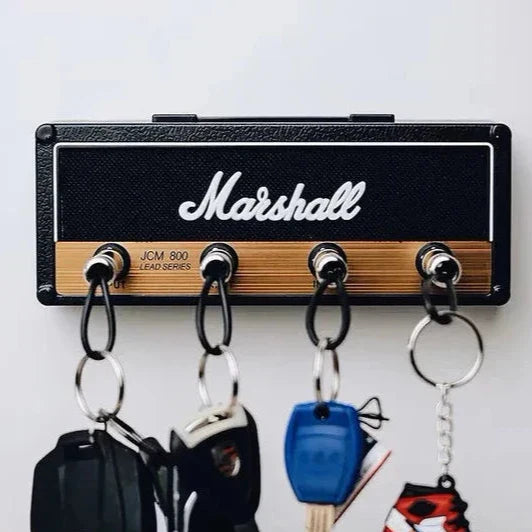 Marshall Key Holder