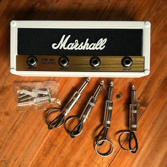 Marshall Key Holder